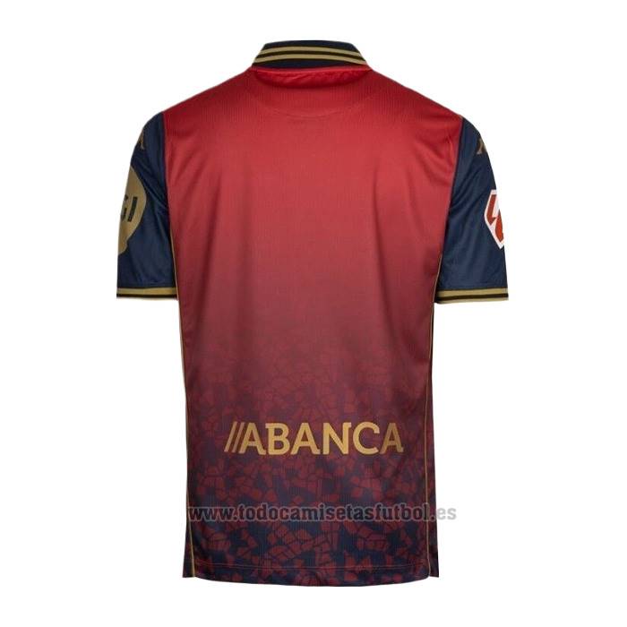Camiseta Deportivo de La Coruna 2ª 2025-2026